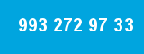 993 272 97 33